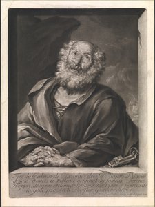 Den angrende Peter av Valentin Preisler