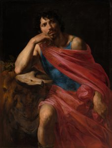  av Valentin de Boulogne