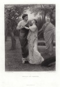 Troilus og Cressida