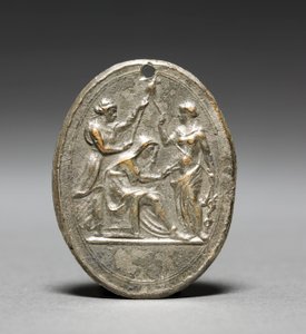 The Three Fates, tidlig på 1500-tallet eller senere.