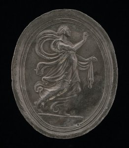 Venus . av Valerio Belli