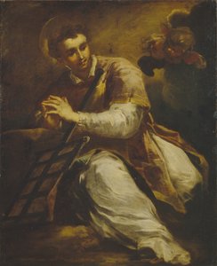 Saint Lawrence, 1650-tallet
