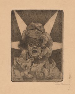 Cauchemar (Mareritt)