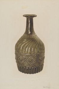 Flaske