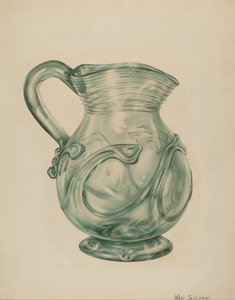 Glasskanne