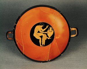  av Vasepainter Skythos