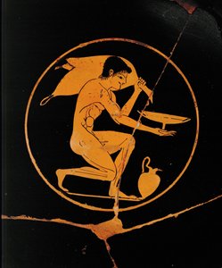  av Vasepainter Skythos