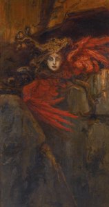 Medusa, 1903