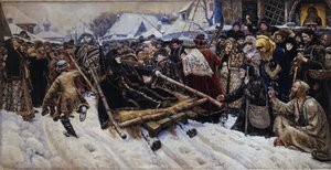 Boyarynya Morozova
