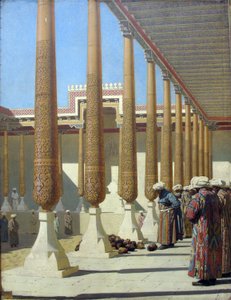  av Vasily Vereshchagin