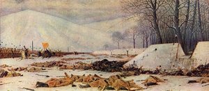 Skobelev på Shipka, 1878, 1939.