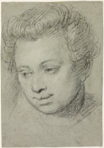  av Veronese (Paolo Caliari)