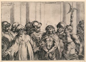 Den store "Ecce Homo"
