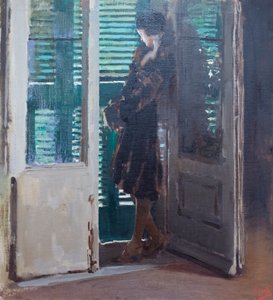 Venter av Vicenzo Irolli