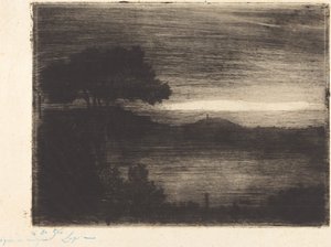 Nemisjøen av Vicomte Ludovic Lepic