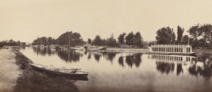 Lektere ved Oxford av Victor Albert Prout