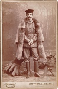 Rudolf, Crown Prince of Austria 1858-1889, 1889.    1145381   no       norwegian Successfully Translated  Original: Illustration til "Halvhundrede Fabler for Børn" af Hey Translat: Illustration til "Halvhundrede Fabler for Børn" af Hey 1276308 no norwegian av Victor Angerer