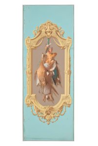[Optisk illusjon]. 1865 (rundt). av Victor Dumont