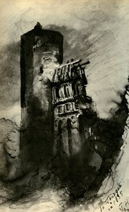 Ikke tigg, 1835