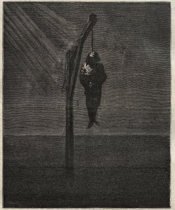 The Hanging of John Brown – Henging 2. desember
