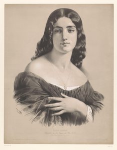 atala Atala (Chateaubriant) (tittel på objekt) Studier av utvalgte artister (serietittel) Etudes choisies (serietittel på objekt) av Victor Jean François Dollet