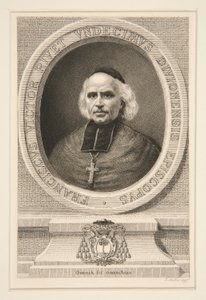 Monsignor Rivet, etter Focillon
