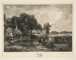 The Hay Wain