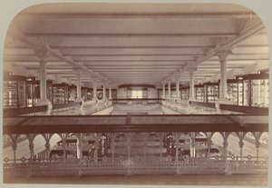 Pl. IV. Gallerihistorie: Etnologi og arkeologi