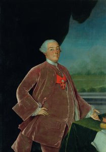 Portrett av Infante Pedro (fremtidig kong Pedro III)