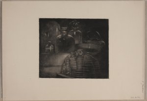 Musefellen av Viggo Jastrau