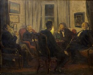  av Viggo Johansen