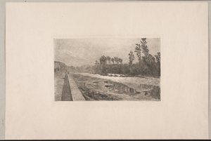 Langs Liri-elva
