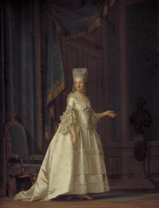 Enkedronning Juliane Marie av Danmark