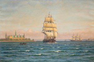  av Vilhelm Arnesen