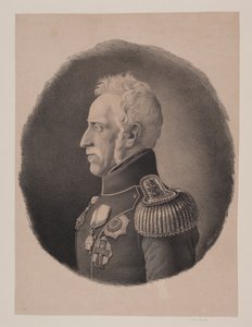 Frederik VI av Vilhelm Kyhn
