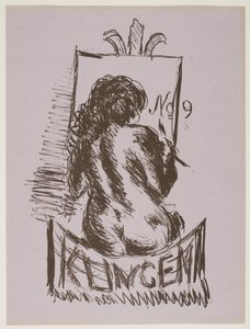 figursammensetning av Vilhelm Lundstrøm