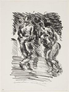 figursammensetning av Vilhelm Lundstrøm