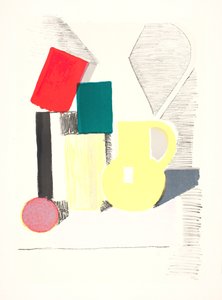 Oppsett av Vilhelm Lundstrøm