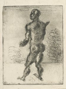 Villmann av Vilhelm Lundstrøm