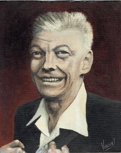 Bestefar av Vincent Alexander Booth