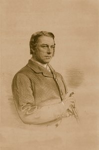 Herr F.J.S.Foljambe. M.P., 1879.