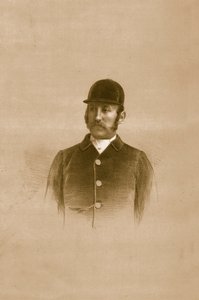Markisen av Worcester, 1879.