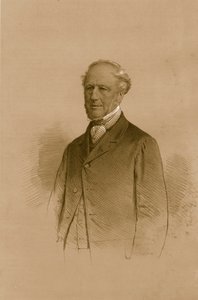 Rev. John Russell, 1879.