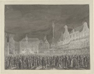 Viering van de afkondiging van de Alliantie met Frankrijk op de Grote Markt te Haarlem, 1795   1357397   no       norwegian Successfully Translated  Original: Thou Shalt Not Kill Translat: Thou Shalt Not Kill 1277054 no norwegian Successfully Translated Or
