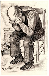  av Vincent van Gogh
