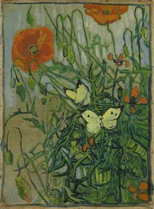  av Vincent van Gogh