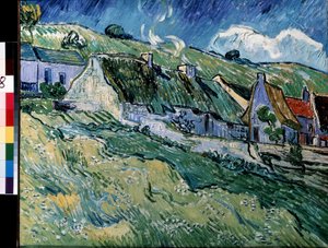  av Vincent van Gogh