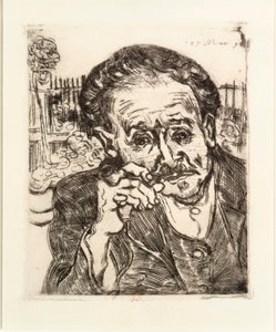  av Vincent van Gogh