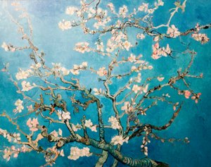  av Vincent van Gogh