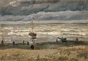  av Vincent van Gogh